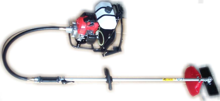  Brush Cutter