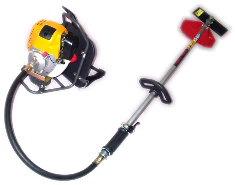  Brush Cutter