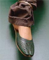  Ladies Footwear (Chaussures pour dames)