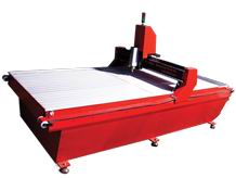  CNC Router Size 1600x3100x100 Mm (CNC Router Размер 1600x3100x100 Мм)