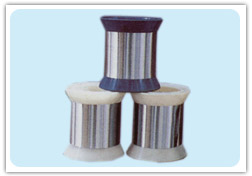  Stainless Steel Wire (Fils en acier inoxydable)