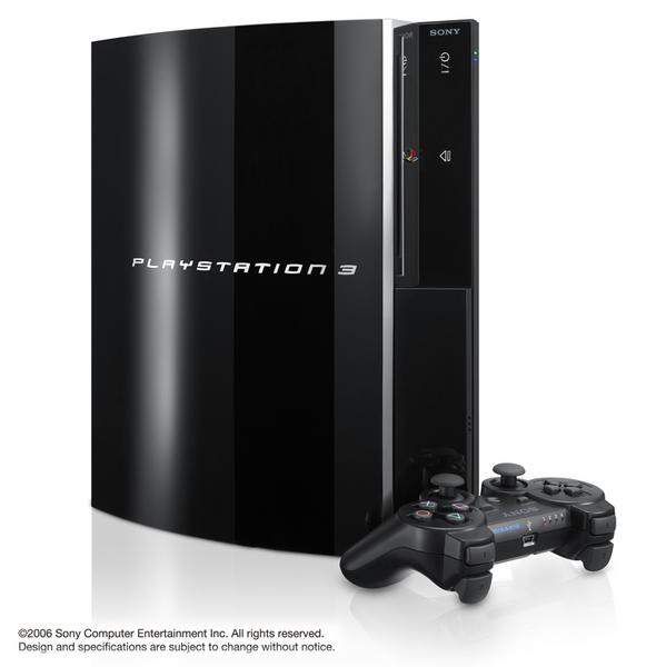  Playstation 3 (JPN Version) (Playstation 3 (JPN версия))