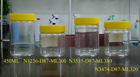  Plastic Bottle ( Plastic Bottle)