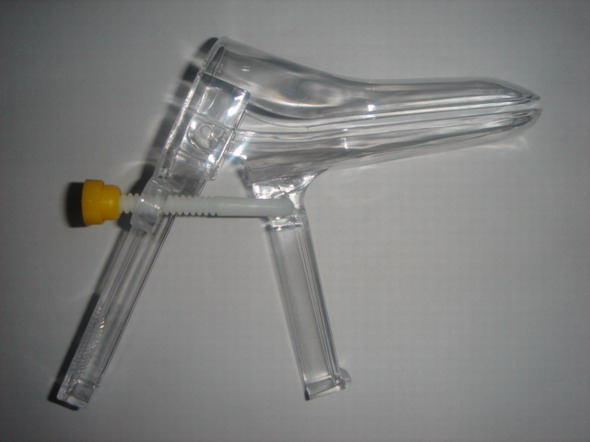  Vaginal Speculum ( Vaginal Speculum)