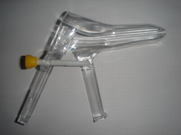  Vaginal Speculum (Vaginal Speculum)