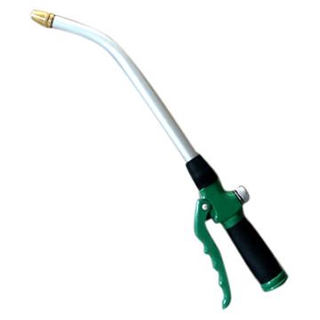  Zinc Spray Gun (Zinc Spray Gun)