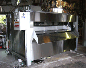  Vibration Oven Roaster