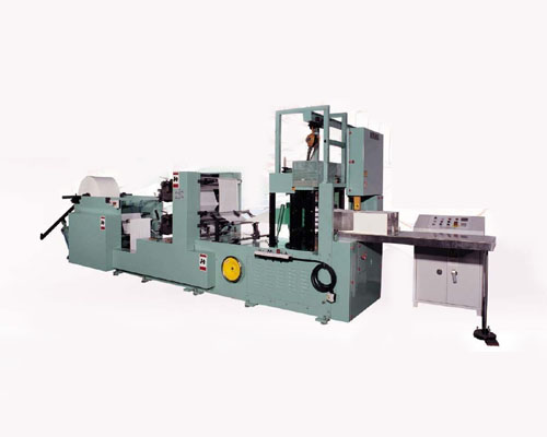  Folder Head Changeable Type Paper Napkin Folding Machine (Папка глава Смена типа бумаги складывания салфеток машины)