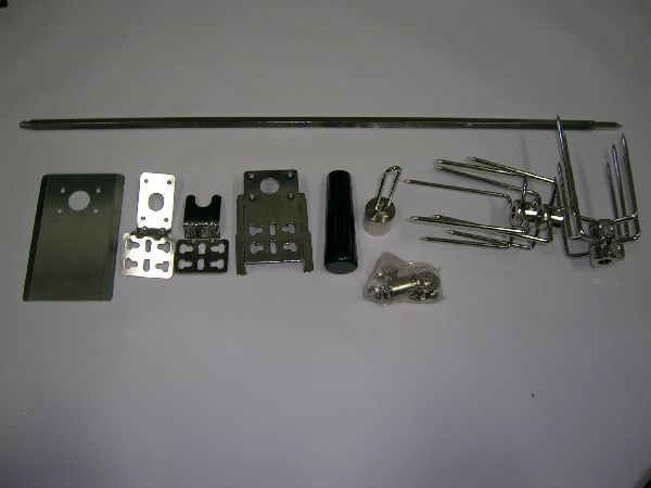  Rotisserie Kit (Rotisserie Kit)