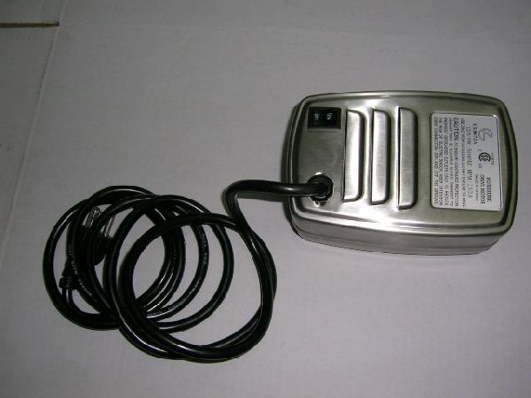  Rotisserie Motor (Rotisserie Motor)
