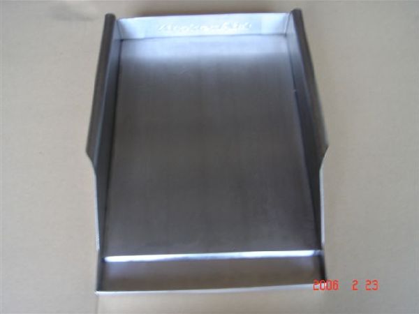  Griddle Plate (Griddleplatte)
