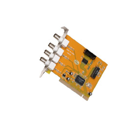  CCTV Camera & DVR