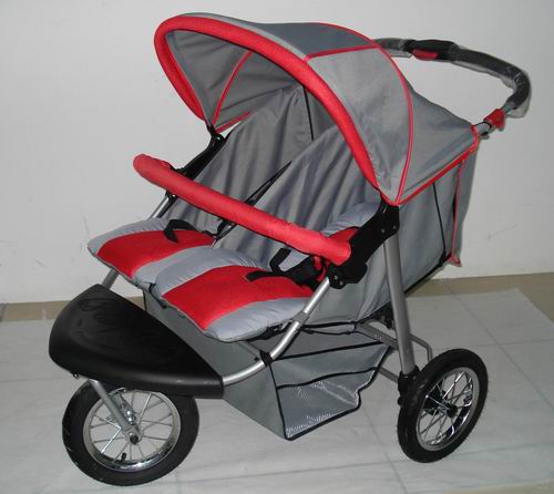 Twins Jogger Modell Ts128 (Twins Jogger Modell Ts128)