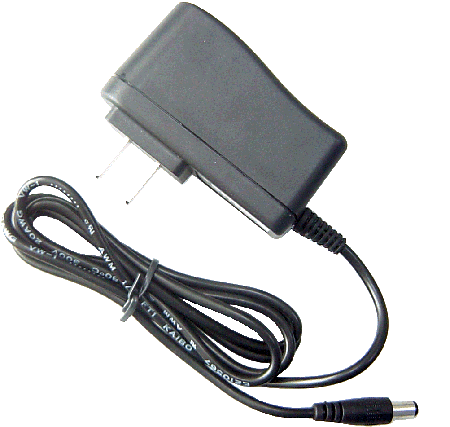  8. 4v / 1. 2a Japan Pse Charger For Li-Ion / Polymer Battery