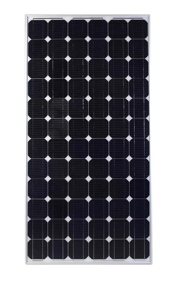  160w Monocrystalline Solar Panel (160w Монокристаллический панели солнечных батарей)