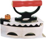  Charcoal Iron (Charcoal Iron)
