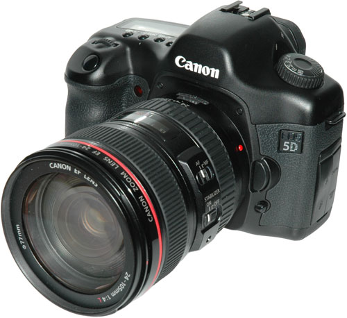  Canon Eos 5d (Canon Eos 5d)