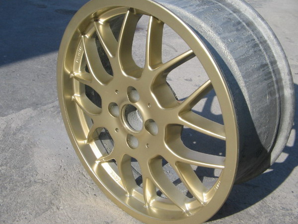  Hyper Gold Paint / Coat ( Hyper Gold Paint / Coat)