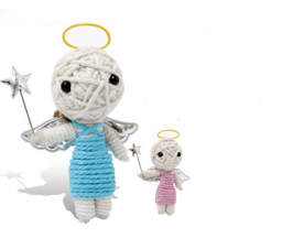  Voodoo Doll (Little Angel) (Voodoo Doll (Little Angel))