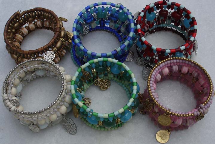  Ladies Bracelets (Дамы Браслеты)