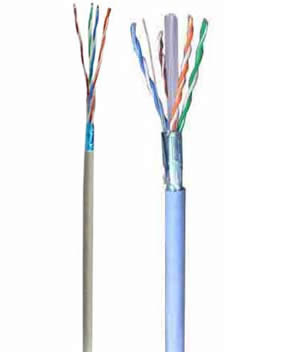  LAN Cable (Cat 5e Cat 6e) (Câble LAN (Cat 5e Cat 6e))
