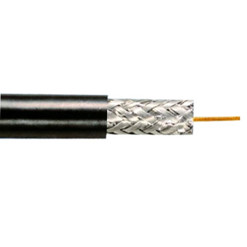  Coaxial Cable (Коаксиальный кабель)