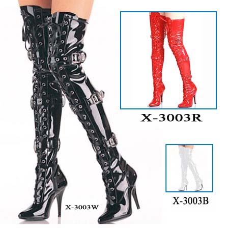  Boots
