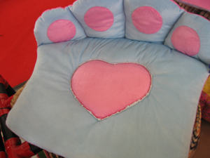  Pet Bed