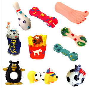  Pet Vinyl Toys With Squeaker ( Pet Vinyl Toys With Squeaker)