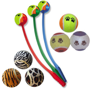  Pet Tennis Toys ( Pet Tennis Toys)