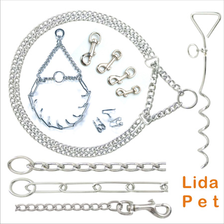  Pet Chains