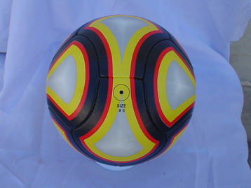  Footballs (Fußbälle)