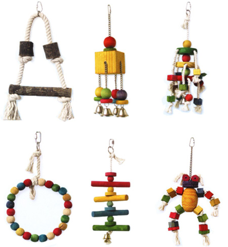  Wooden Bird Toys ( Wooden Bird Toys)