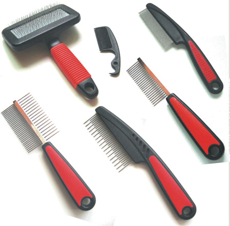  Pet Comb