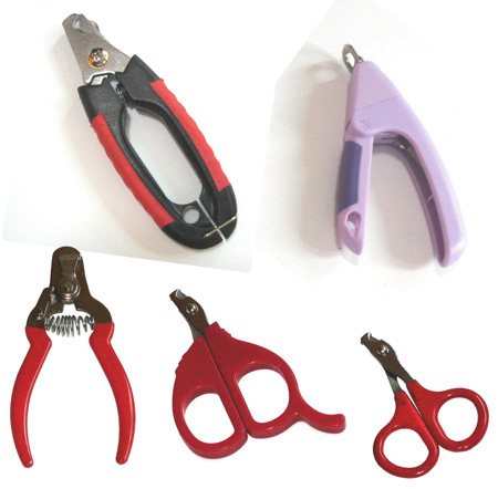  Pet Nail Clipper
