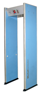  Scanner Gate (Scanner Gate)