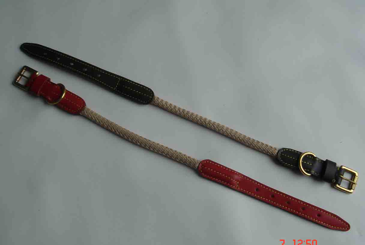  Rope Collar
