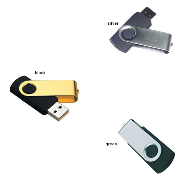 Cheap USB Flash Disk