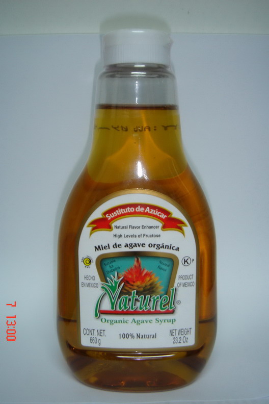 Agavendicksaft (Agavendicksaft)