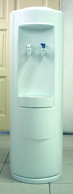  Water Dispenser (Wasserautomat)