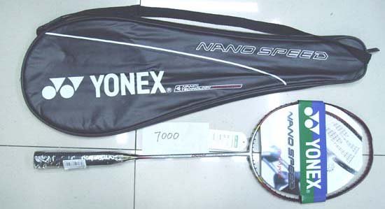  Yonex Badminton Racket