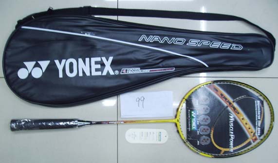  Yonex Badminton Racket
