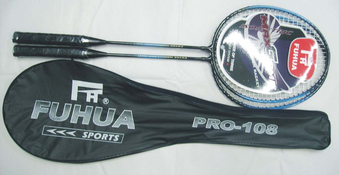  Badminton Racket (Badminton Racket)
