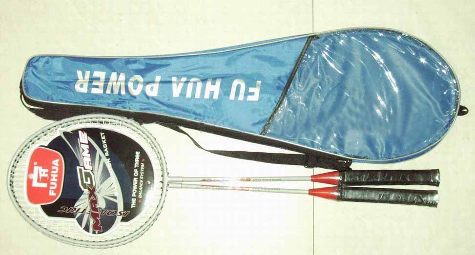  Badminton Racket