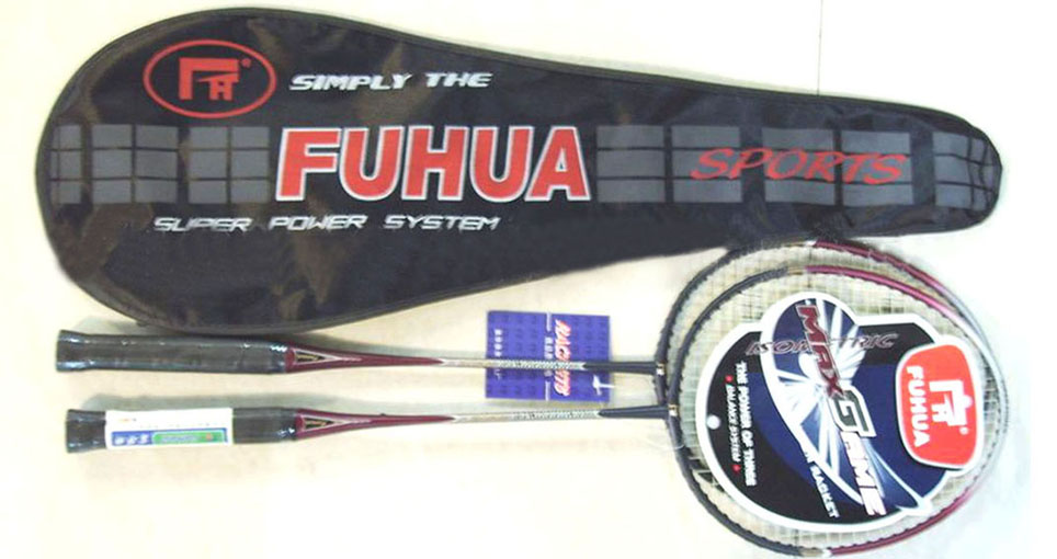  Badminton Racket