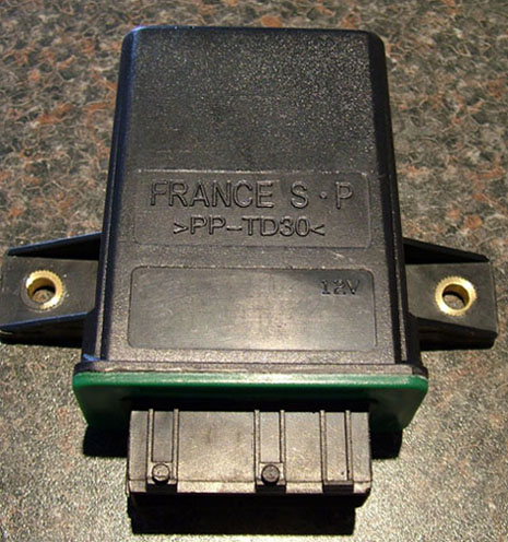  Sensor