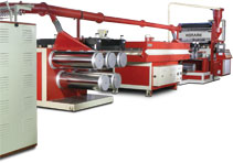 Raffia Tape Lines (Raffia Band Lines)