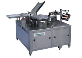 Ampoule Labeling Machine (Ампулы этикетировочной машины)