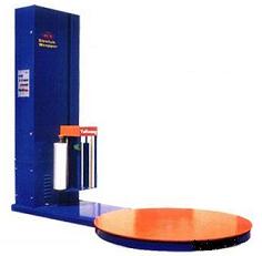  Semi Automatic Stretch Wrapping Machines (Semi-automatique Banderoleuse Machines)