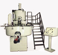 Plastic Processing Machinery (Для производства пластиков)